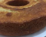 Foto del paso 1 de la receta: Bizcocho de limón