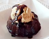 Foto del paso 10 de la receta: Bizcochitos de cacao, zanahoria y nueces