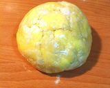 香蕉巧克千層派的食譜步驟3照片