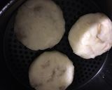 Foto del paso 4 de la receta: Tortitas de papa
