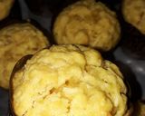Foto langkah ke 3 dari resep Muffin cheese 🧀.