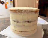 Foto langkah ke 7 dari resep Lapis Surabaya 4 Layers.