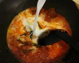 Foto langkah ke 2 dari resep Sayur Telur Krecek.