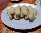 Foto langkah ke 5 dari resep Getas...gandos gurih.