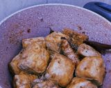 Foto langkah ke 7 dari resep 👩🏻‍🍳 Tahu dan Tempe Bacem.