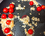 Foto del paso 3 de la receta: Nidos con roquefort y lomo