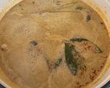 Foto langkah ke 5 dari resep Gulai Kepala Ikan Kakap Praktis.