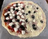 Pizzatészta 2. 0 recept fázis 10 fotója