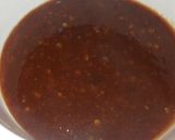 A picture of step 4 of Hot red chilli sauce.