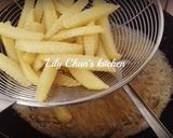 Foto langkah ke 11 dari resep KENTANG GORENG / FRENCH FRIES ala LC.
