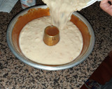 Foto del paso 6 de la receta: Budín de pan tradicional