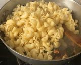 A picture of step 5 of Chicken Casserole.
