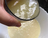 Foto del paso 2 de la receta: Mousse de limón 🍋