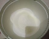 Foto langkah ke 2 dari resep Bolu Labu Kuning#Telur3in1.