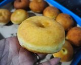 Foto langkah ke 6 dari resep Donat kentang.