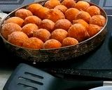 صورة لخطوة 3 من وصفة بيني بجبن كريمي 😍👌🙌