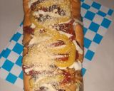 Foto del paso 4 de la receta: Perros calientes ricos y sencillos