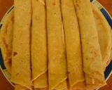 Zabpehelylisztes palacsinta recept fázis 3 fotója