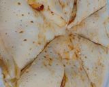 A picture of step 9 of Chicken tikka pie.