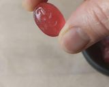 Une image de l'étape 4 de 💝 Sablés coeur bonbon (St Valentin).