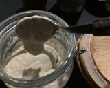 Foto del paso 1 de la receta: Masa Madre con Harina 000 de supermercado