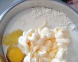 Foto del paso 1 de la receta: Rejitas de frutilla o mermelada