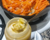 Foto del paso 1 de la receta: Delicia de Vegetales... Un Plato Sublime Fácil, Sano, Rico y Económico.