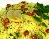 Lemon Rice recipe step 5 photo