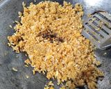 Foto langkah ke 3 dari resep Nasi Goreng Kari -349-.