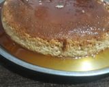 Foto del paso 4 de la receta: Flan casero en olla essen
