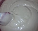 Foto del paso 9 de la receta: Bizcocho/Ponqué de Vainilla súper esponjoso y húmedo