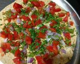 મસાલા પાપડ (Masala Papad Recipe In Gujarati) રેસીપી સ્ટેપ3ફોટો