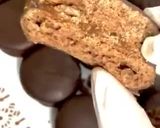 Foto del paso 7 de la receta: Alfajores de chocolate tipo havanna 🍫