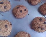 Foto del paso 3 de la receta: Cookies De Dulce De Leche Y Chocolate Tipo NY - Levain Bakery