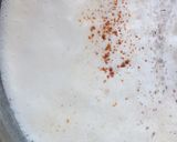 Foto del paso 7 de la receta: Salmón y bechamel con espagueti
