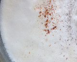 Foto del paso 7 de la receta: Salmón y bechamel con espagueti