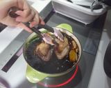 【影片】氣炸紅燒乳鴿【老娘的草根飯堂】的食譜步驟2照片