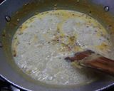 A picture of step 4 of Pasta and Carrot Kheer:.