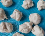 Foto langkah ke 5 dari resep Bakpao (Pakai Tepung Tang Mien).