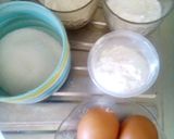 Foto del paso 4 de la receta: Torta Charlotte con mousse de frutilla