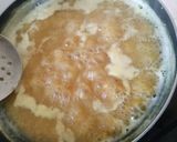 हेसरु बेले पयेस (hesaru bele payasa recipe in Hindi) रेसिपी चरण 5 फोटो