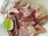 Ayam Panggang Madu