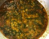દાલ પાલક (Dal Palak Recipe In Gujarati) રેસીપી સ્ટેપ7ફોટો