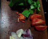 Foto langkah ke 2 dari resep Mie Nyemek.