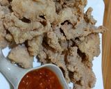 Foto langkah ke 2 dari resep Shihlin/ ayam pok pok KW.