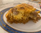Foto del paso 7 de la receta: Arroz con costra