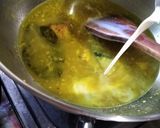Foto langkah ke 4 dari resep Bola-Bola Ayam Opor Creamy.