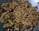Foto langkah ke 5 dari resep Nasi Goreng Babat Semarang.