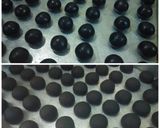 Foto langkah ke 5 dari resep Oreo Snow White Cookies.