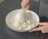 Foto langkah ke 6 dari resep Crabstick Kimbap.